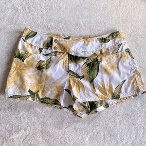 Womens Swim shorts (Size Med)